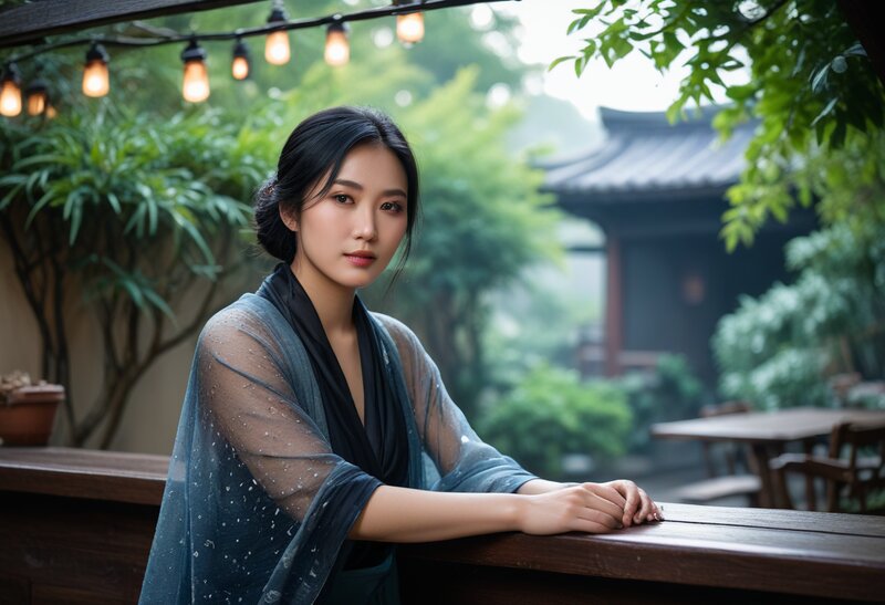 《小城造梦师》封面